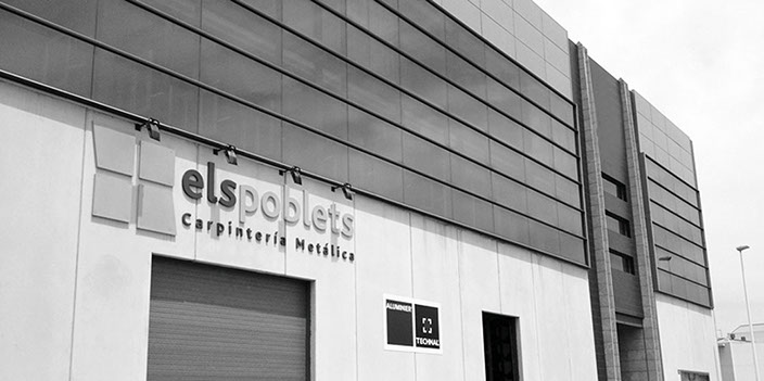Aluminio Els Poblets